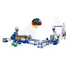 PP/PE Recycling Granulating Line